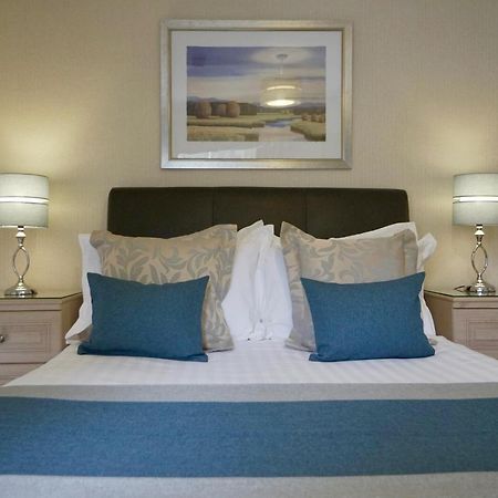 Tigh Na Cloich Hotel Pitlochry Εξωτερικό φωτογραφία